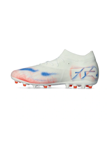 Puma Future 8 Match MG Blanco