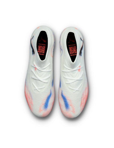 Puma Future 8 Match MG Blanco