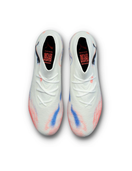 Puma future 8 match mg blanco