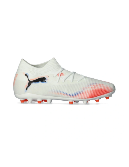 Puma future 8 match mg blanco