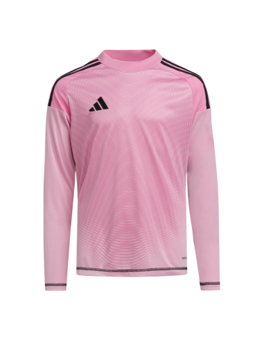 Adidas Conjunto Portero T25 Rosado Y