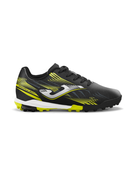 Joma propulsion indoor 2501 jr negro