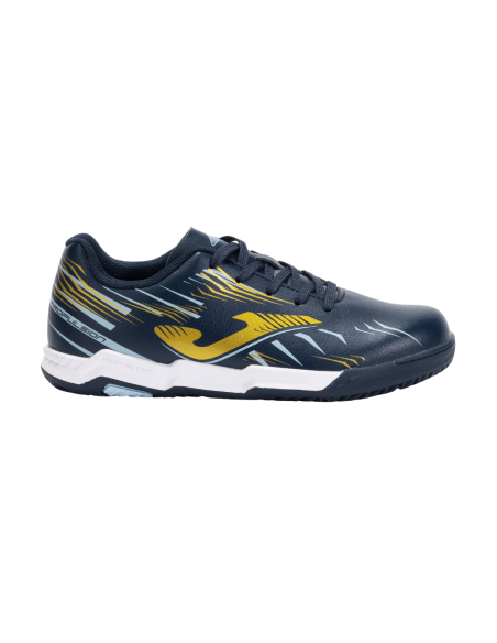 Joma Propulsion Indoor 2503 Jr Marino