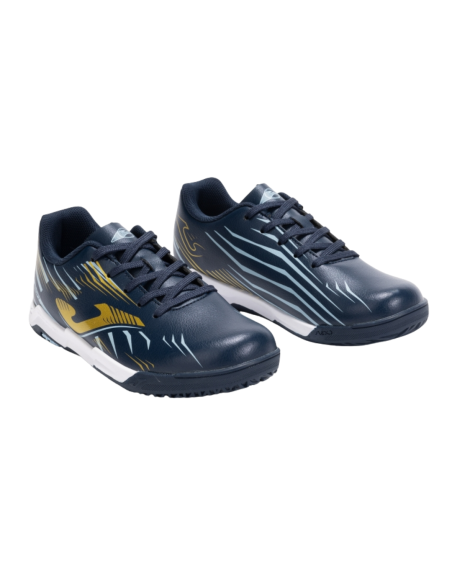 Joma Propulsion Indoor 2503 Jr Marino