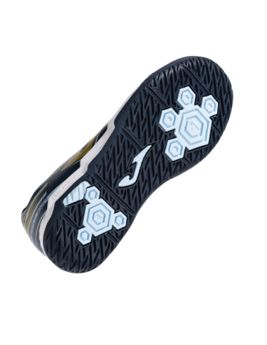 Joma Propulsion Indoor 2503 Jr Marino