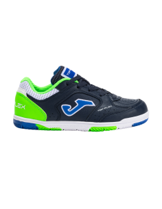 Joma Top Flex Indoor 2533 Jr Marino