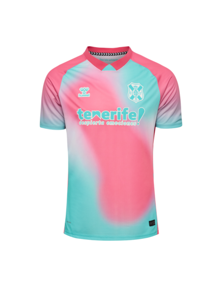 Hummel 3ª Equipacion CD Tenerife 25/26