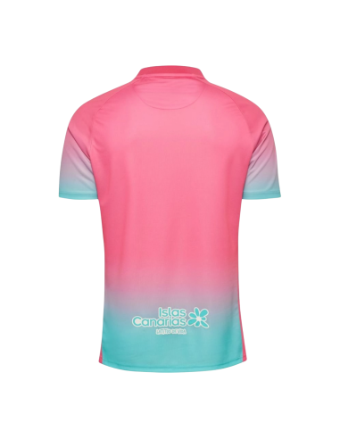 Hummel 3ª Equipacion CD Tenerife 25/26