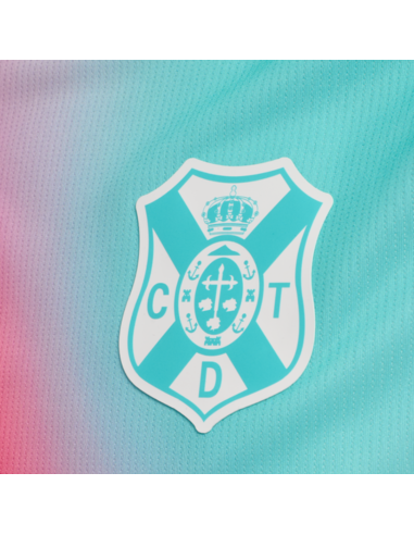 Hummel 3ª Equipacion CD Tenerife 25/26