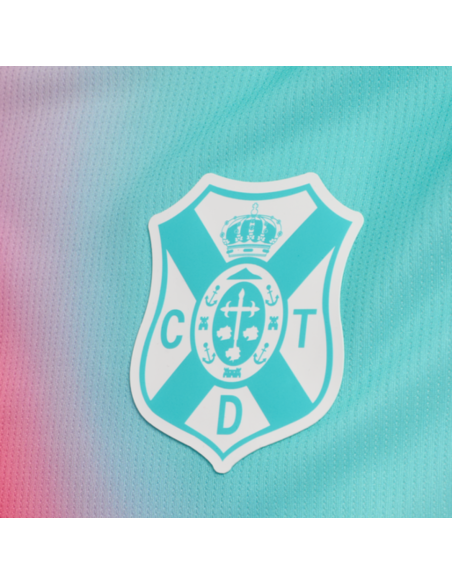 Hummel 3ª Equipacion CD Tenerife 25/26