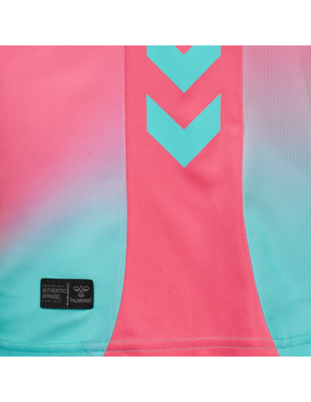 Hummel 3ª Equipacion CD Tenerife 25/26