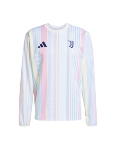 Adidas Sudadera Pre Match Juventus 25/26