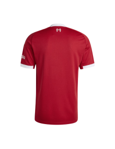 Adidas 1ª Equipación Liverpool 25/26 2