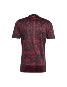 Adidas Camisa Pre Match Liverpool 25/26 2
