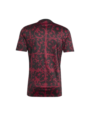 Adidas Camisa Pre Match Liverpool 25/26
