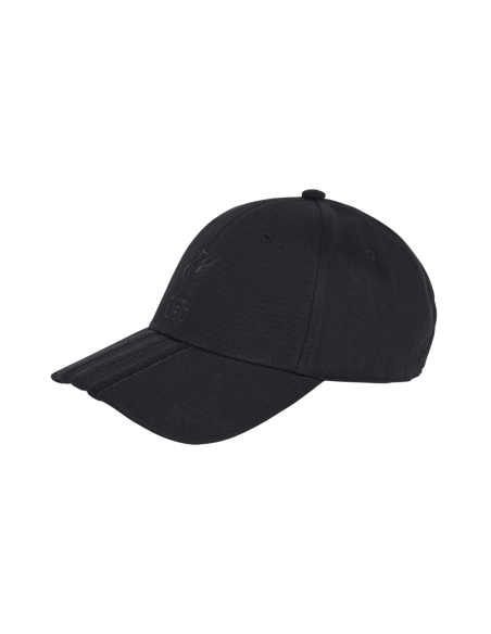 Adidas Gorra Liverpool Negro