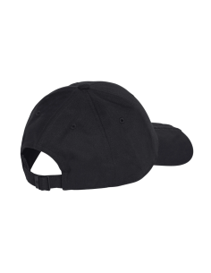 Adidas Gorra Liverpool Negro 2