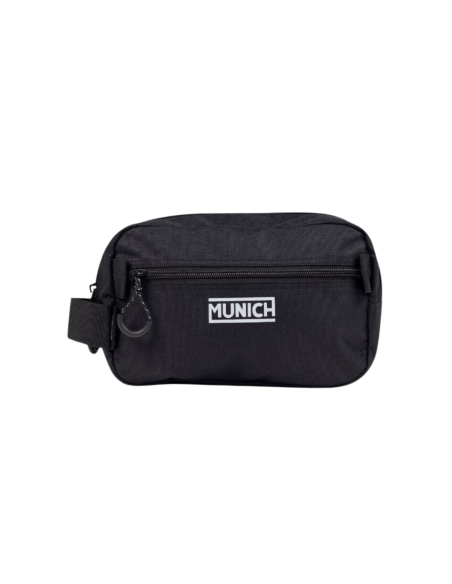 Munich Bolso Toiletry Sports Negro