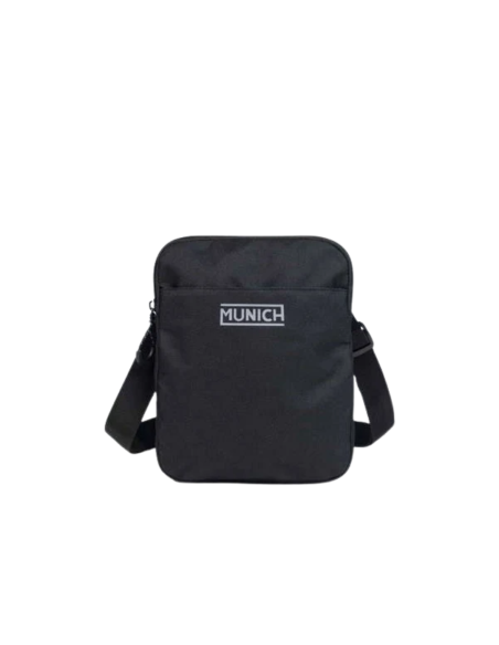 Munich Bolso Crossbody Sports Negro