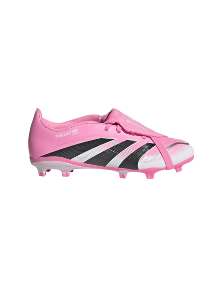 Adidas Predator League Beckham FT FG/MG J