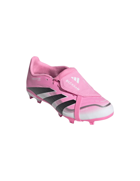 Adidas Predator League Beckham FT FG/MG J