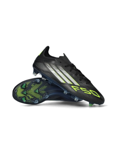 Adidas F50 Pro FG Negro