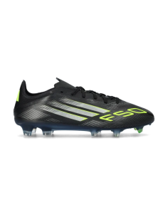 Adidas F50 Pro FG Negro 2