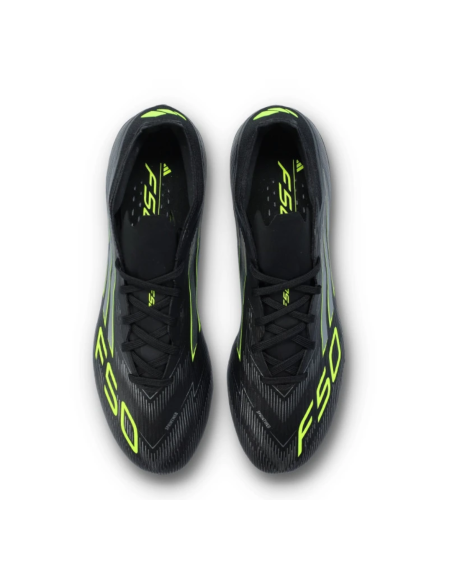 Adidas F50 Pro FG Negro
