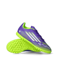Adidas F50 Club In J Violeta