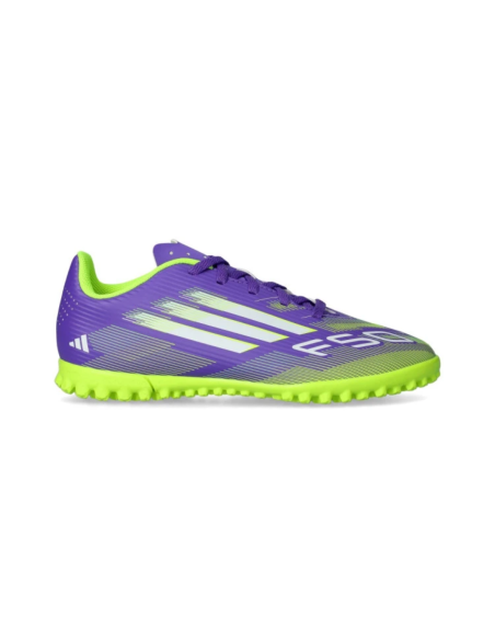 Adidas F50 Club In J Violeta