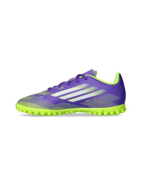 Adidas F50 Club In J Violeta