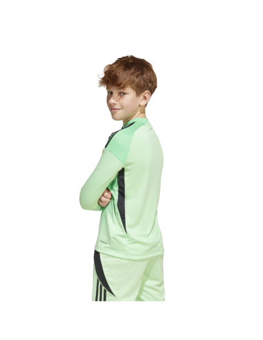 Adidas Conjunto Portero T25 Verde Y