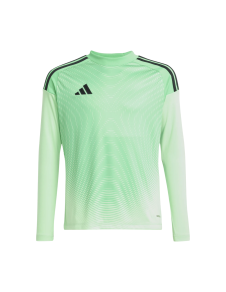 Adidas Conjunto Portero T25 Verde Y