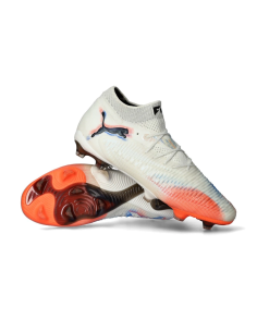 Puma Future 8 Ultimate FG Blanco