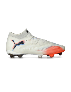 Puma Future 8 Ultimate FG Blanco 2