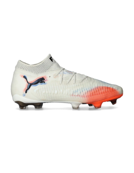 Puma Future 8 Ultimate FG Blanco