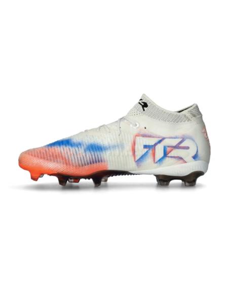 Puma Future 8 Ultimate FG Blanco
