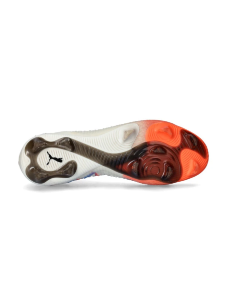 Puma Future 8 Ultimate FG Blanco
