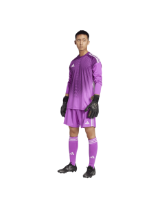 Adidas Conjunto Portero T25 Violeta