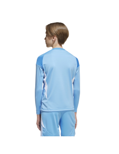 Adidas Conjunto Portero T25 Y Azul 2