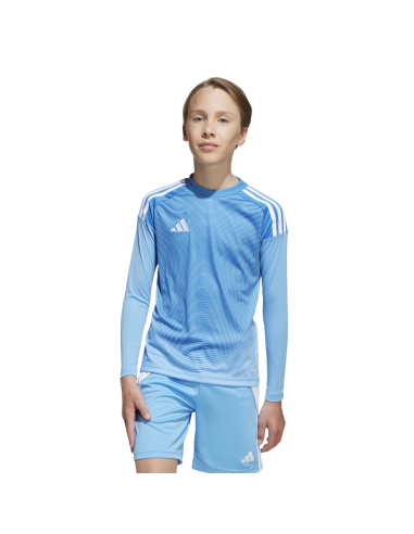 Adidas Conjunto Portero T25 Y Azul