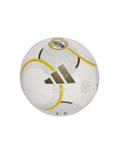 Adidas Balon Real Madrid CLB Home 25/26