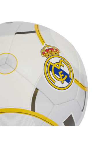 Adidas Balon Real Madrid CLB Home 25/26