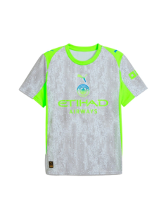 Puma 3ª Equipacion City 25/26