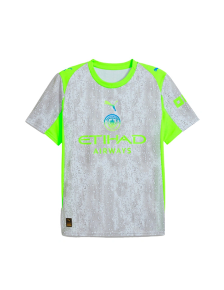 Puma 3ª Equipacion City 25/26