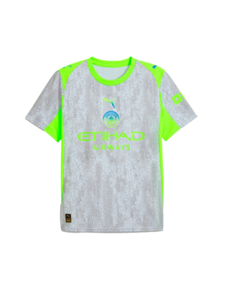 Puma 3ª Equipacion City 25/26