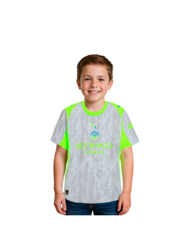 Puma 3ª Equipacion City 25/26