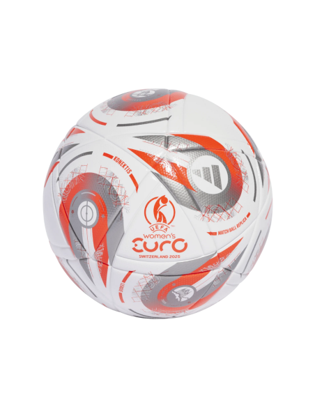 Adidas Balon Euro25 LGE Final W
