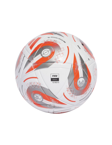 Adidas Balon Euro25 LGE Final W