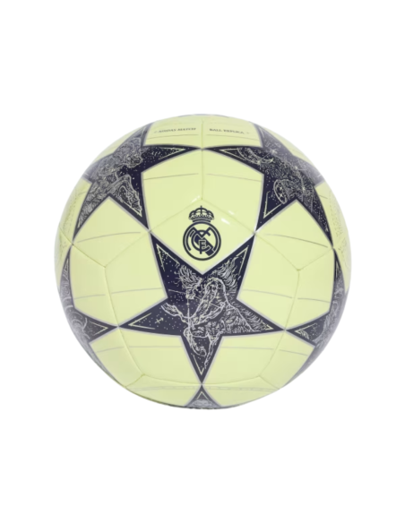 Adidas Balon Real Madrid UCL